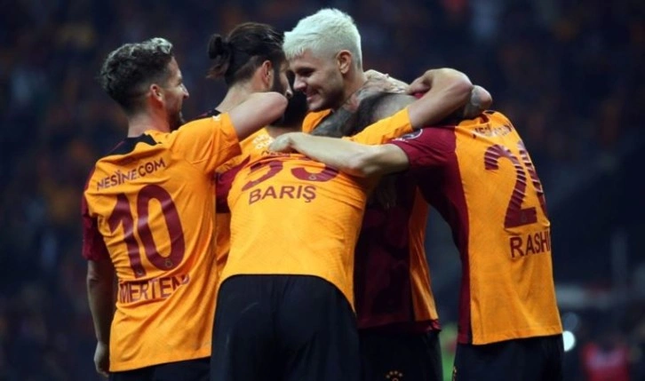 Real Madrid'den Galatasaray'a davet