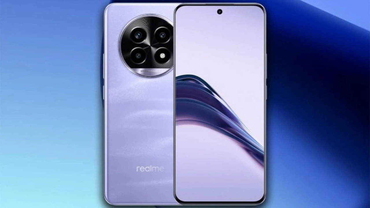 realme 14 Pro Lite Duyuruldu: Fiyatı ve Özellikleri