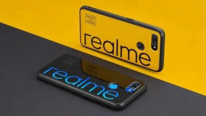 realme 4'üncü yıl hedeflerini açıkladı