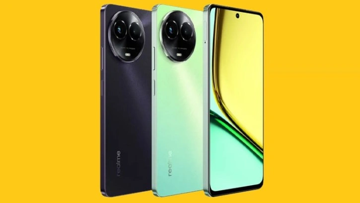 realme C67 5G Duyuruldu: Fiyatı ve Özellikleri - Webtekno