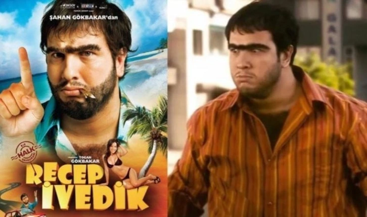 Recep İvedik filminin konusu nedir? Recep İvedik filmi oyuncuları kimler?