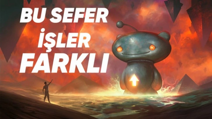 Reddit, Discord Benzeri Sohbet Kanallarını Tekrar Duyurdu