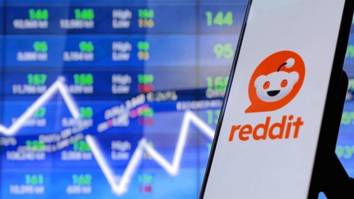 Reddit halka arzında fiyat 34 dolar olarak belirlendi