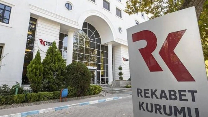 Rekabet Kurulu, 2022 yılında 386 işlemi sonuçlandırdı