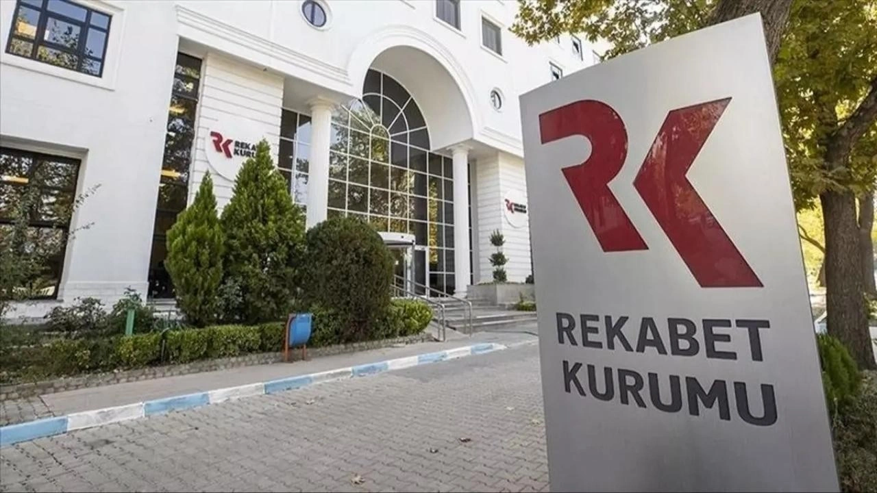 Rekabet Kurulu Koroplast'a 31,2 milyon lira ceza kesti