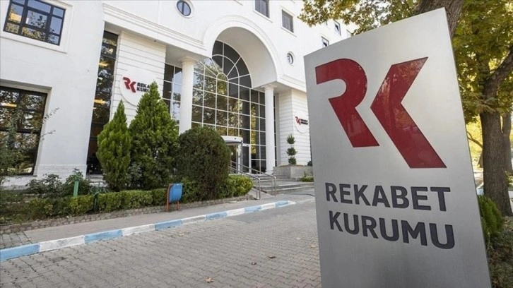 Rekabet Kurulu'na yeni başkan atandı: Karar Resmi Gazete'de