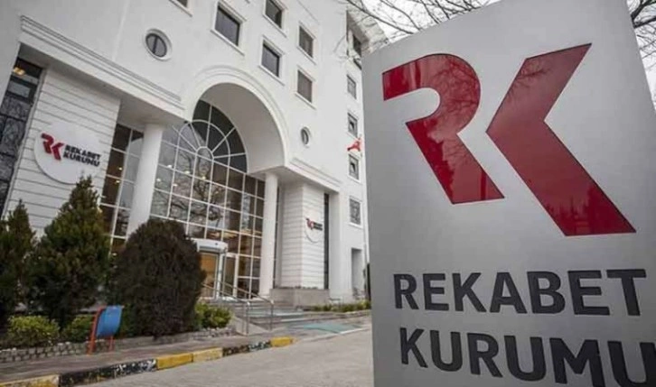 Rekabet Kurulu'ndan bebek maması şirketine 48,5 milyon TL ceza!