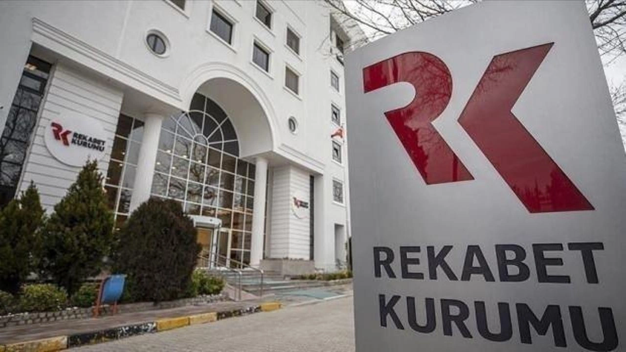 Rekabet Kurumu 2024'te 311 birleşme, devralma ve özelleştirme işlemini inceledi