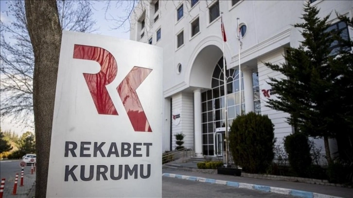 Rekabet Kurumu çimento sektörünü yakın takipte tutacak