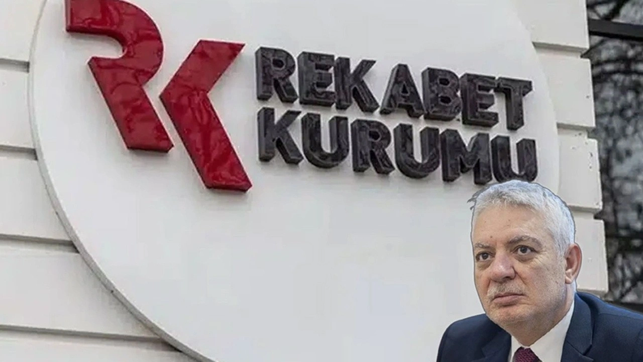 Rekabet Kurumu'dan rekor ceza! Kesilen para cezası dudak uçuklattı