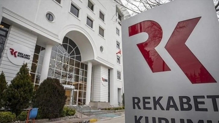 Rekabet Kurumu Frito Lay Gıda hakkında soruşturma açtı!