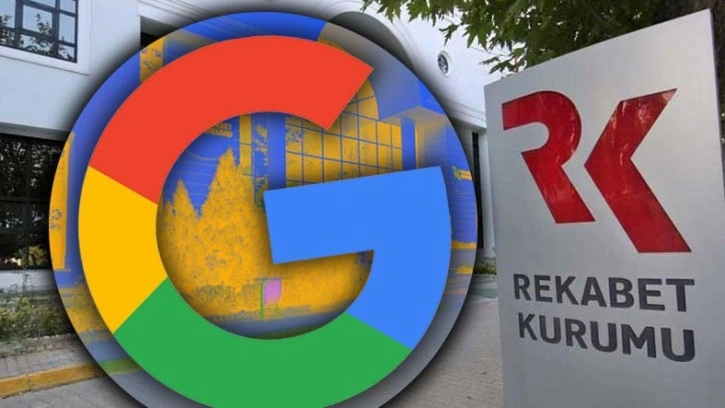 Rekabet Kurumu, Google Hakkında Soruşturma Başlattı!