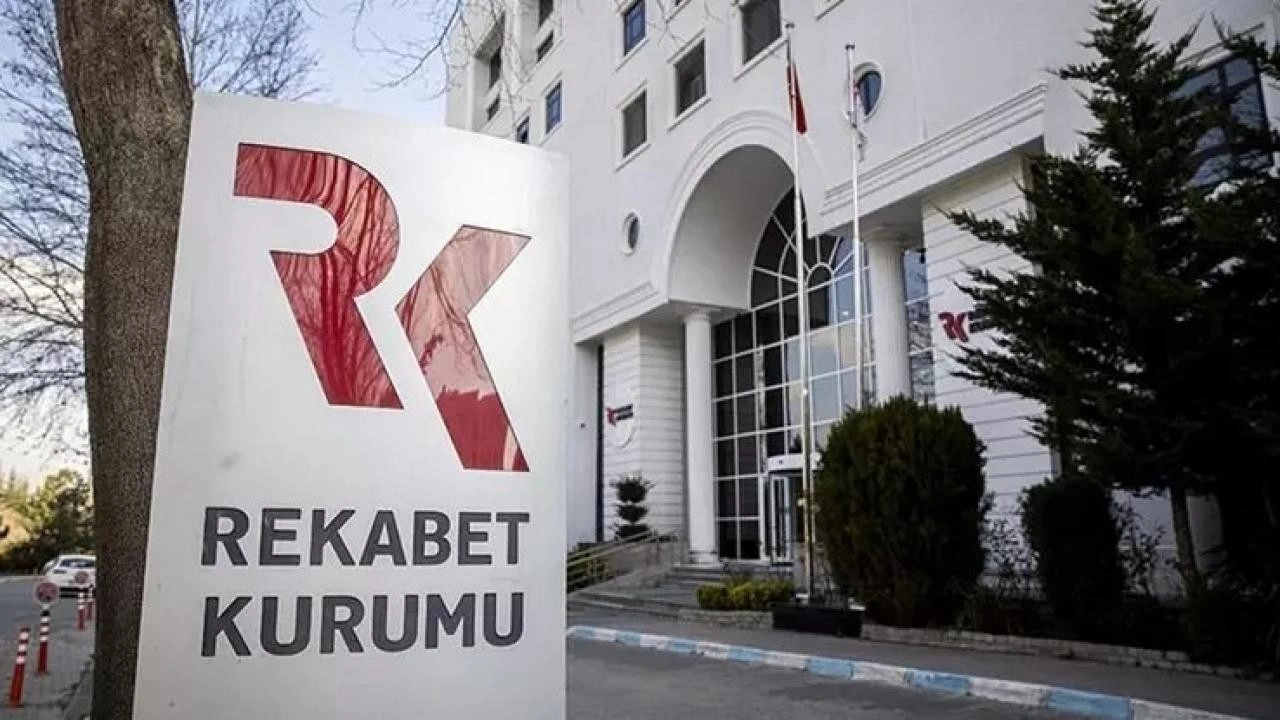 Rekabet Kurumu'ndan iki ilaç şirketine ceza