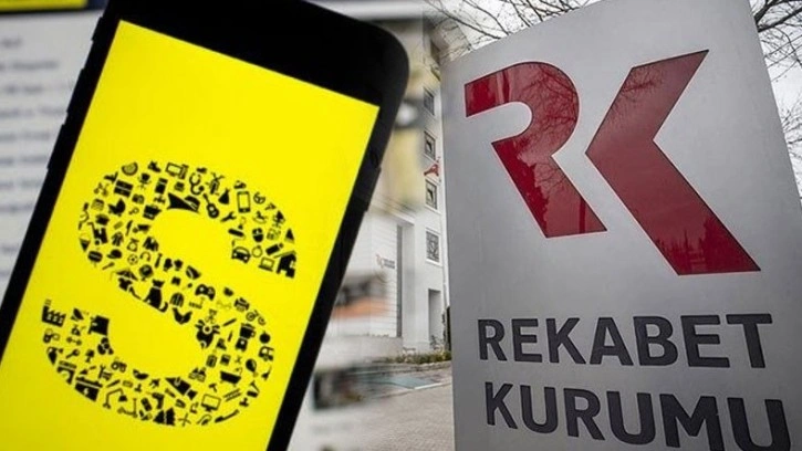 Rekabet Kurumu, Sahibinden.com Hakkında Soruşturma Başlattı