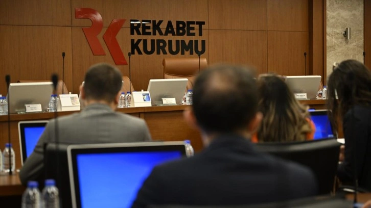 Rekabet Kurumu'ndan Sahibinden'e büyük ceza