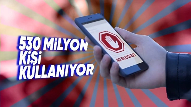 Reklam Engelleyiciler, Telefonlarda Neden Pek Etkili Değil?