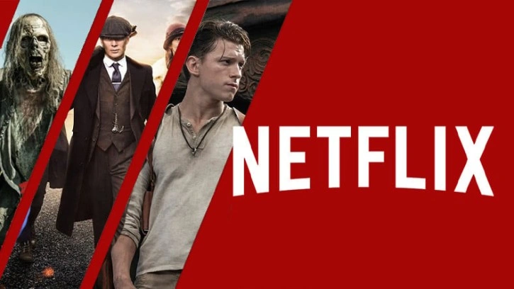 Reklamlı Netflix'te 300'den Fazla Dizi ve Film Yok!