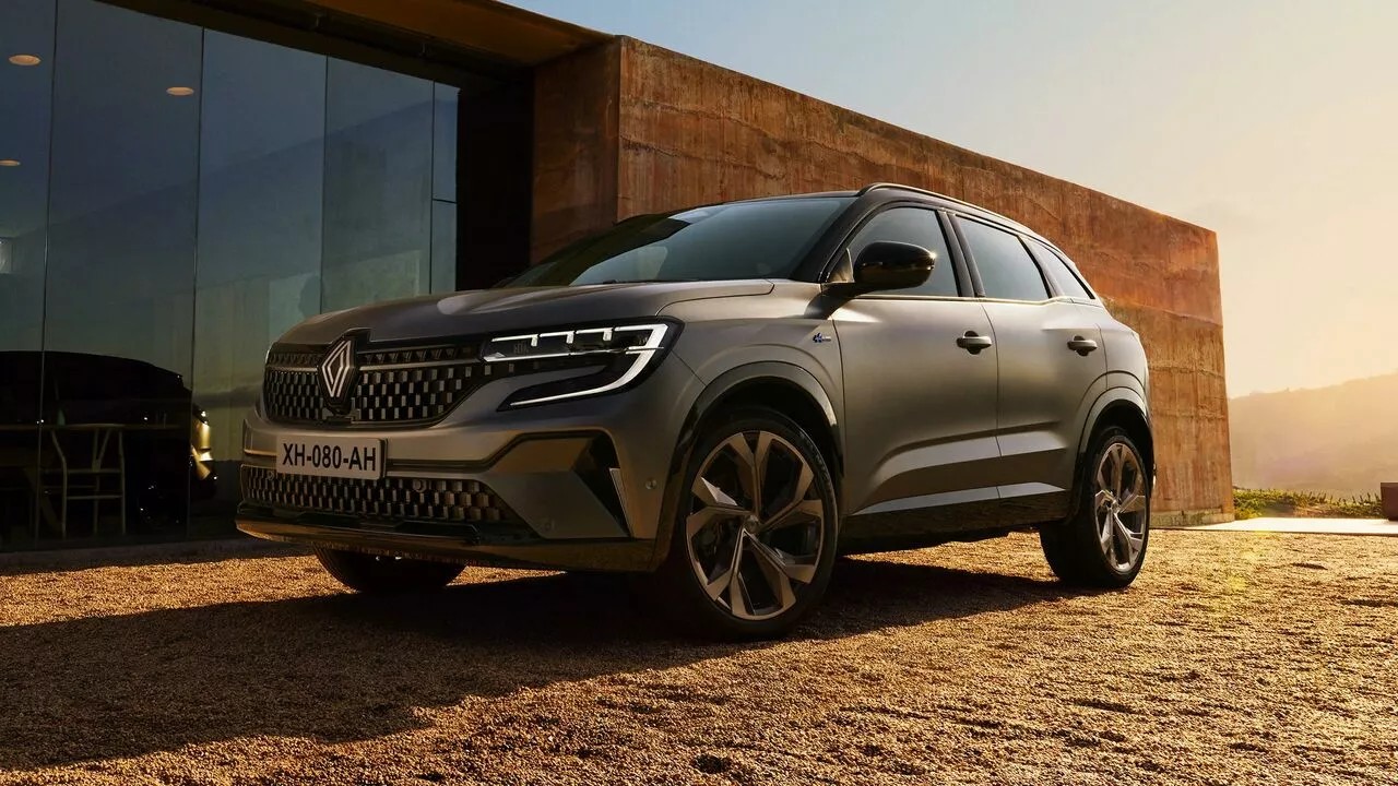 Renault Austral fiyat listesi! – Ekim 2024