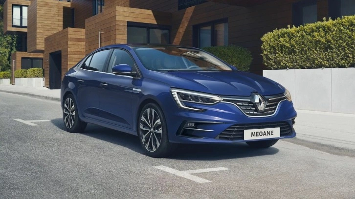 Renault Fiyat Listesi &#8211; Haziran 2023 [Aylık Güncel]