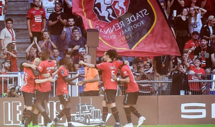 Rennes, Fenerbahçe maçı için gişeden bilet satmayacak