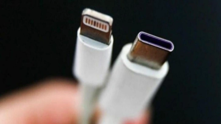 Resmen onaylandı! iPhone dahil tüm akıllı telefonlar yalnızca USB Type-C ile şarj olacak