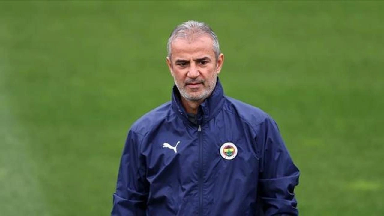 Resmi açıklama geldi! İsmail Kartal'ın yeni takımı belli oldu