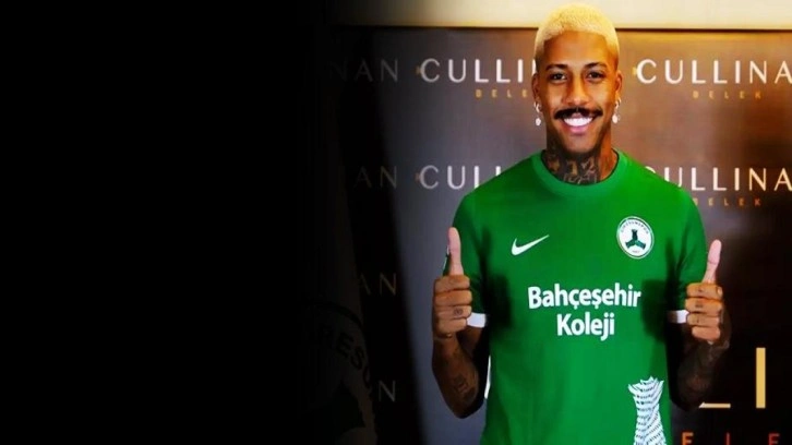 Resmi açıklama! Giresunspor'a transfer yasağı cezası verildi