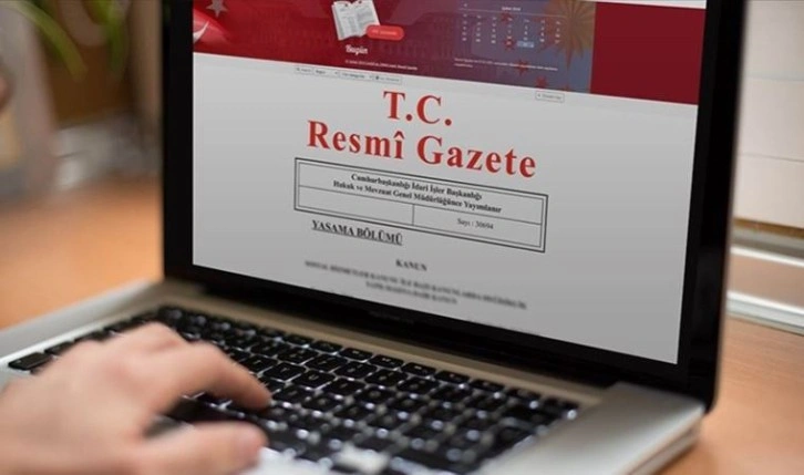 Resmi Gazete'de yayımlandı: 4 ilde bazı taşınmazlar için acele kamulaştırma kararı