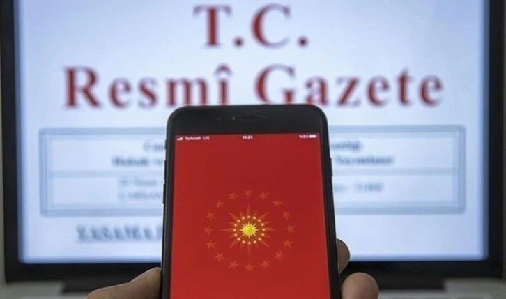 Resmi gazetede yayımlandı: 42 arazi için toplulaştırma kararı