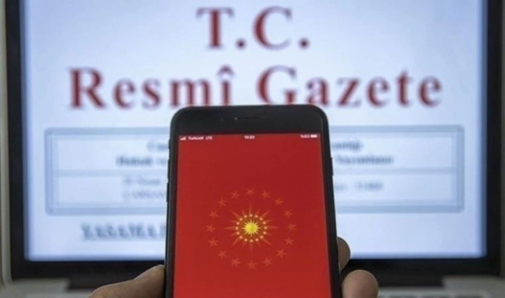 Resmi Gazete'de yayımlandı: 79 bin metrekare daha satışa çıktı