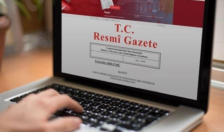 Resmi Gazete'de yayımlandı: Ulaştırma ve Altyapı Bakanlığı 10 'uzman yardımcısı' isti