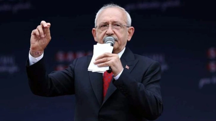 Resmi olmayan sonuçlara göre 2. tur seçimlerini kaybeden Kılıçdaroğlu, 21.30 açıklama yapacak