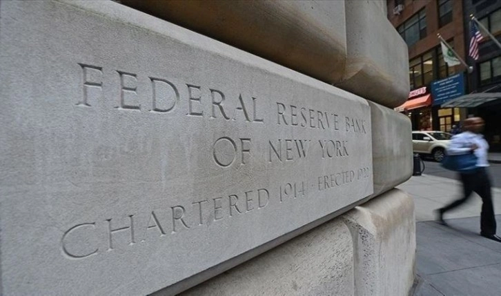 Reuters anketi açıkladı: Fed 70 baz puan artış bekleniyor