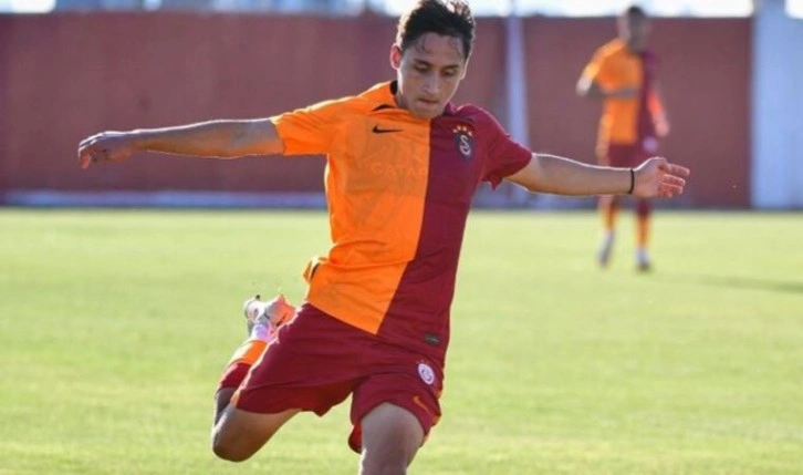 Rezerv Lig'de galip Galatasaray: 4-3