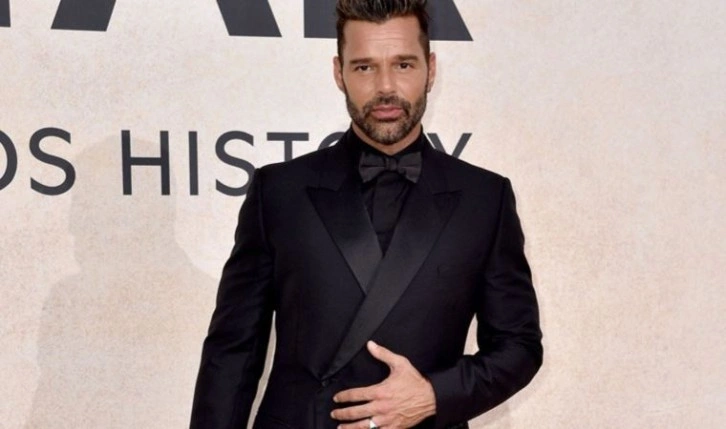 Ricky Martin yeğenini taciz etmekle suçlanıyor: 50 yıl hapis yatabilir