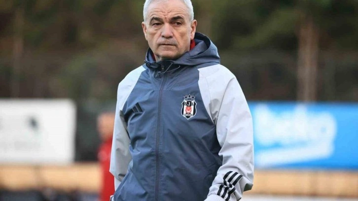 Rıza Çalımbay'dan 'Burak Yılmaz' sorusuna net cevap!