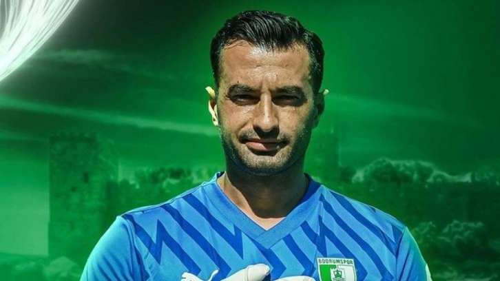 Rizespor'dan ayrılan Gökhan Akkan beklenen imzayı attı