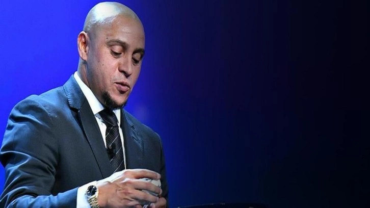 Roberto Carlos'tan Fenerbahçe itirafı! "Chelsea olmadığı için geldim"