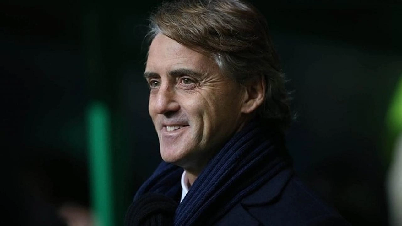 Roberto Mancini'ye dudak uçuklatan tazminat!