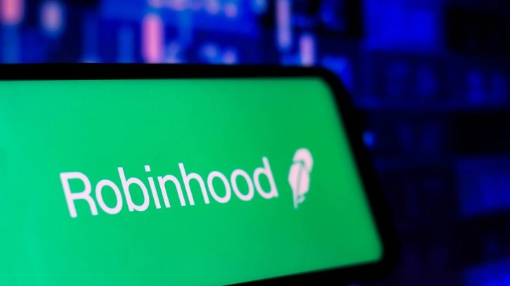 Robinhood hisselerinde 'bilanço' etkisi