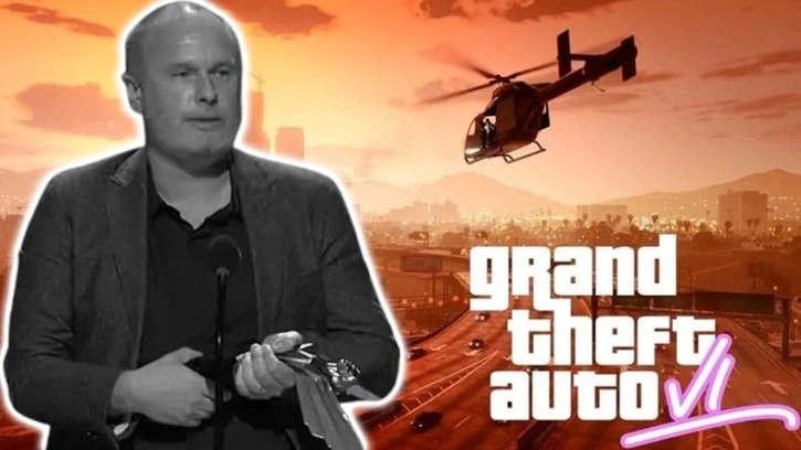 Rockstar Games'in Hikâye Yazarı İstifa Etti - Webtekno