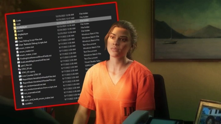 Rockstar Hackeri, Tüm Dosyaları Paylaşacağını Açıkladı - Webtekno