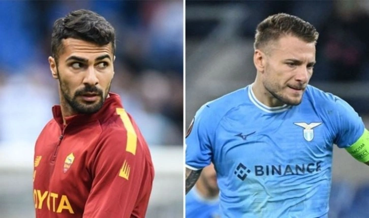 Roma - Lazio maçı ne zaman, saat kaçta, hangi kanalda?