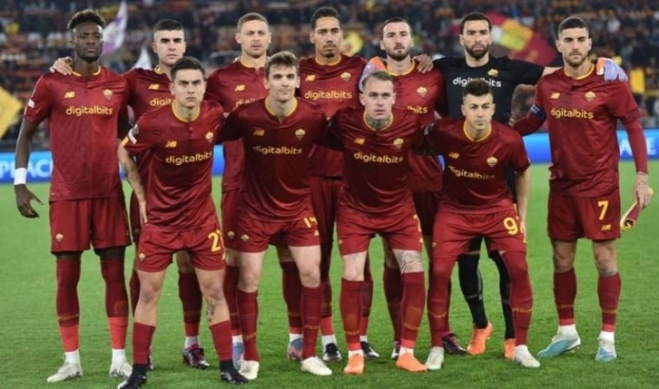 Roma - Sassuolo maçı ne zaman, saat kaçta, hangi kanalda?