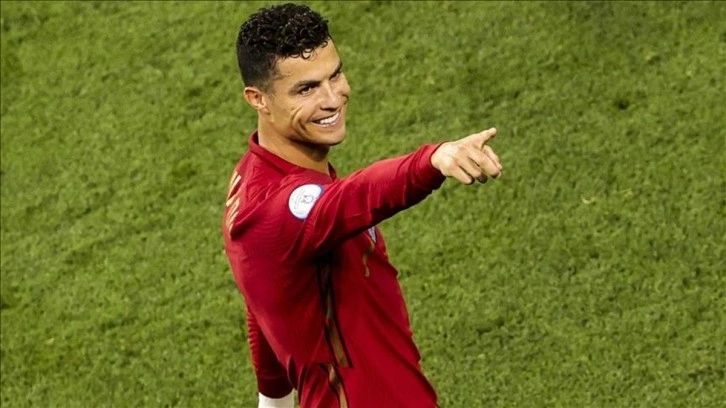 Ronaldo hangi takıma gidecek? YENİ TAKIMI! Cristiano Ronaldo hangi takıma gidiyor?