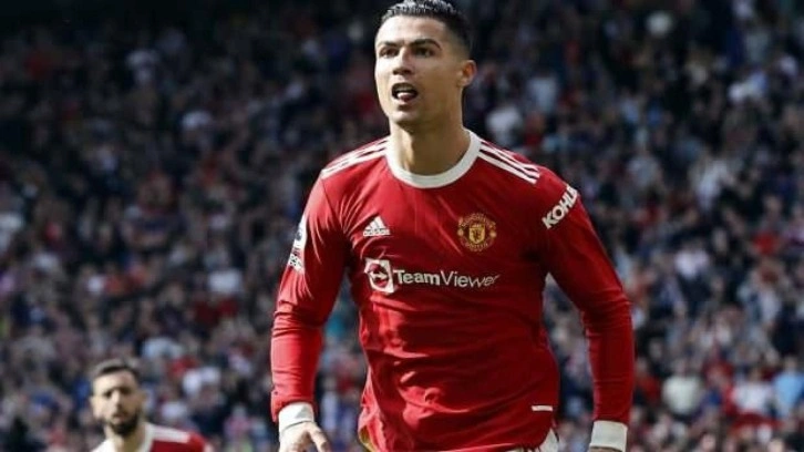 Ronaldo’dan büyük kurnazlık! Ayrılık kararından hemen önce…