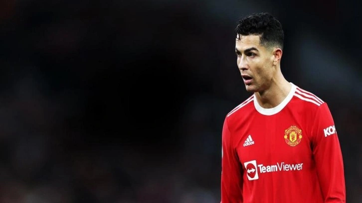 Ronaldo'dan hayal kırıklığına uğratan hareket! Cezası belli oldu