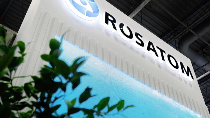 Rosatom'dan nükleer yüzer güçte ortak girişim hamlesi