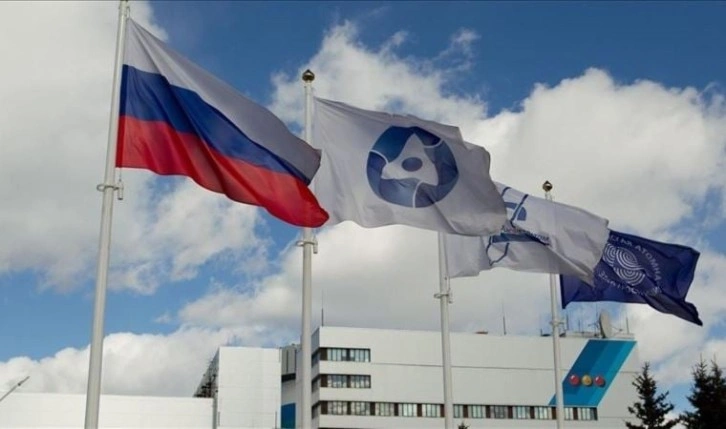 Rosatom'dan Türkiye açıklaması: Sinop konusunda çalışmalar devam ediyor