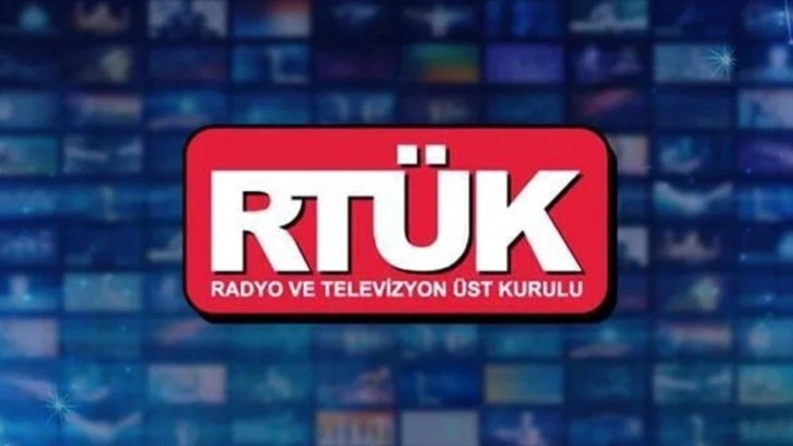 RTÜK, Netflix, MUBI ve Blu TV'ye İdari Yaptırım Kararı Aldı